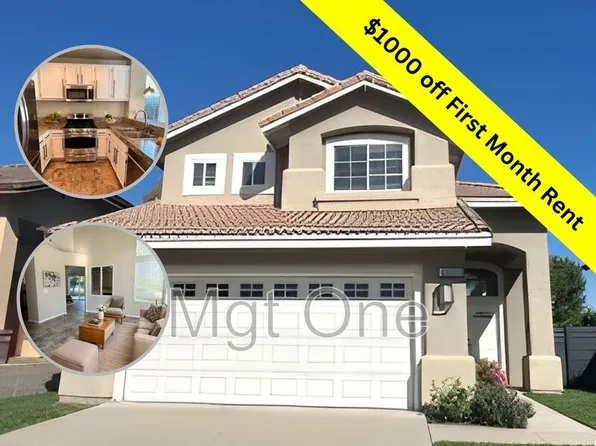 4988 Copper Rd, Chino Hills, CA 91709