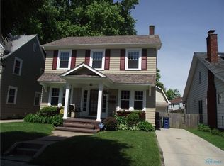 3913 Bellevue Rd, Toledo, OH 43613