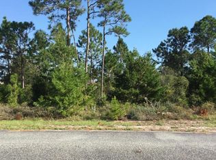 1616 Sea Breeze Way, Carrabelle, FL 32322