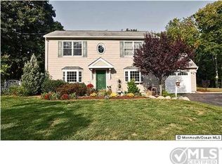 294 Garden Rd, Shrewsbury, NJ 07702