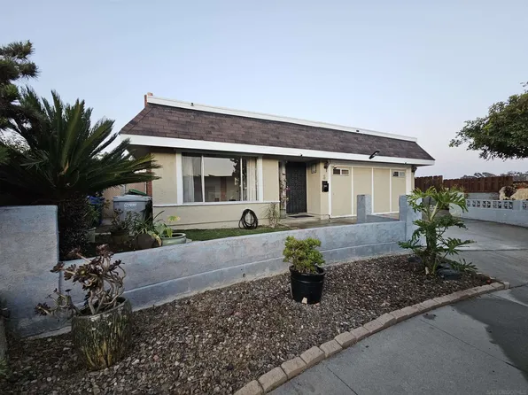 2987 Demeter Way, San Diego, CA 92139