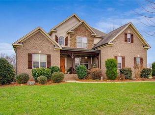134 Tillingham Trce, Stokesdale, NC 27357