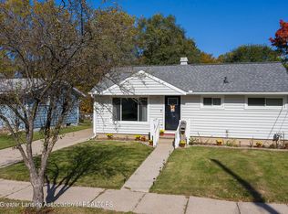 205 E Graham Ave, Lansing, MI 48910