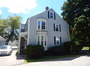 16 Pine St #2, Keene, NH 03431