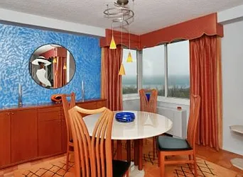 Sold by Trebach Realty