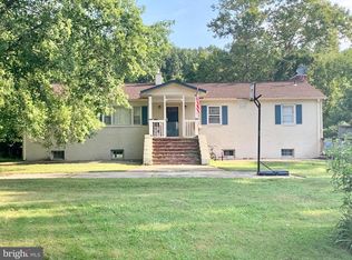 4821 Sudley Rd, Catharpin, VA 20143