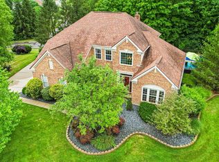 5171 Tinewood Dr, Mason, OH