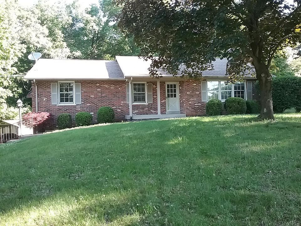 11 W Mount Pleasant Rd, Evansville, IN 47711 MLS 202237200 Zillow