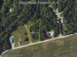 0 Merula Ln LOT 4, Lewisburg, KY 42256