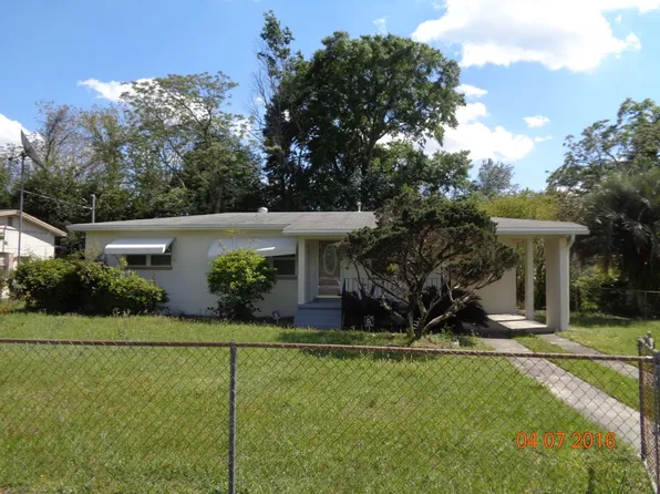 3340 Lansdell Dr, Jacksonville, FL 32208