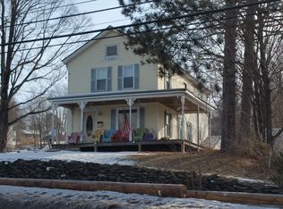 288 Pleasant St, Claremont, NH 03743