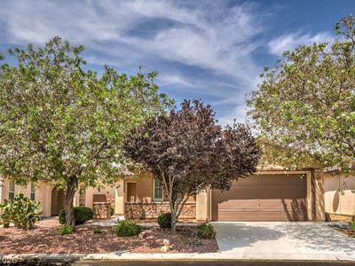 4300 S Gressa St, Pahrump, NV, 89061