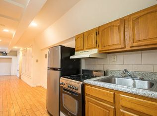 416 W 25th St #1BW, New York, NY 10001