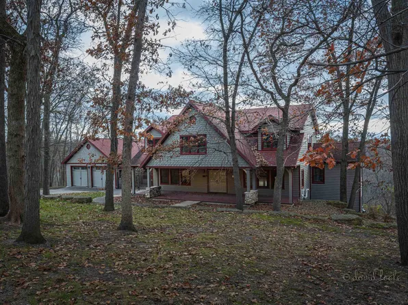 22 Northridge Ln, Galena, IL 61036