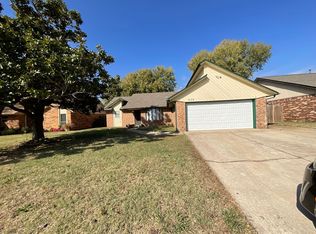 609 Waterview Rd, Oklahoma City, OK 73170