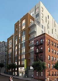1st image of 620 W 143rd St APT 2A