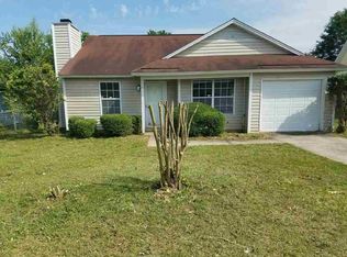 208 Dunmurry Pl, Warner Robins, GA 31093