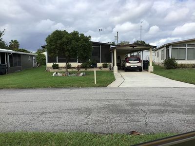 9054 Lake Point Blvd, Lake Wales, FL, 33898