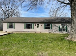 147 Jack Oak Point Rd, Saint Marys, OH 45885