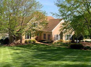 47 Rolling Green Dr, Staunton, VA 24401