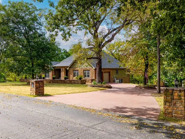 33680 Sage Grouse Cir, Afton, OK 74331