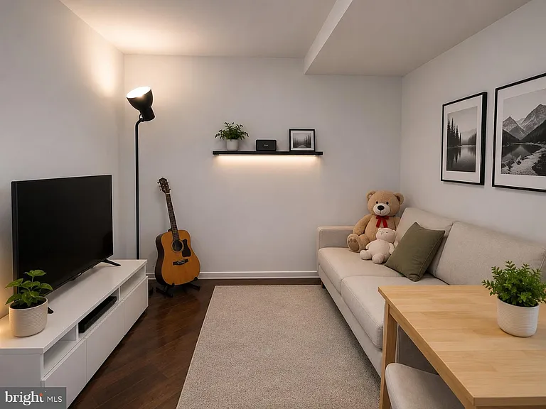 1420 Locust St #6B — Photo 3