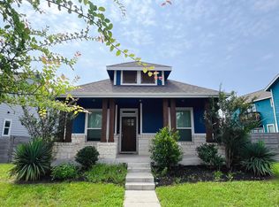 5405 Fox Wing Way, Austin, TX 78747