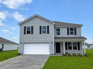 254 Dellwood Rd, Crawfordville, FL 32327