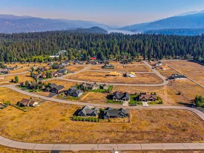 Mos Way, McCall, ID, 83638