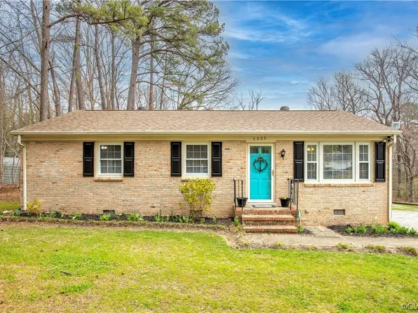 6009 Elm St, Church Road, VA 23833