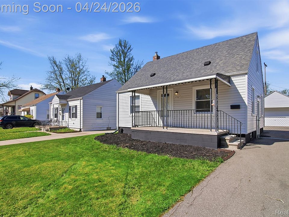 1st image of 22063 Brittany Ave