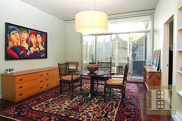 Sold by Halstead Real Estate