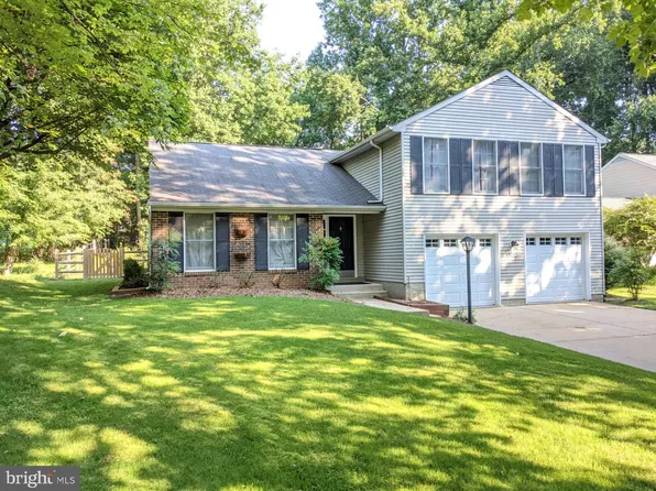 4049 Firefly Way, Ellicott City, MD 21042