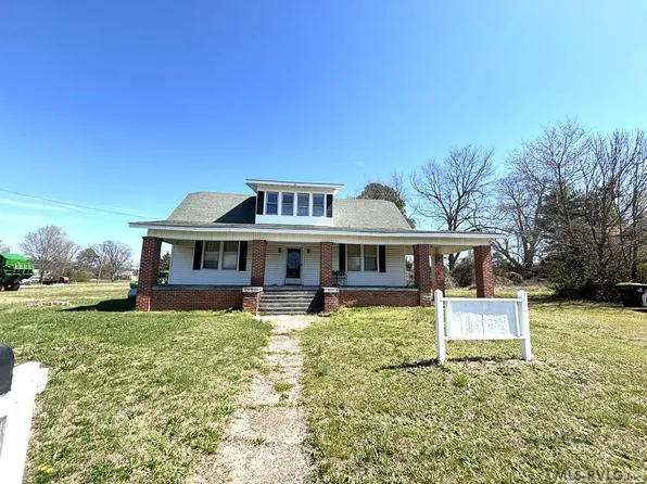 304 S Main St, Seaboard, NC 27876