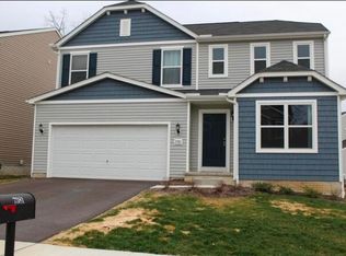 7381 Rum Cay Ln, Reynoldsburg, OH 43068