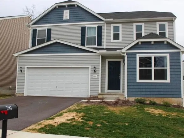 7381 Rum Cay Ln, Reynoldsburg, OH 43068