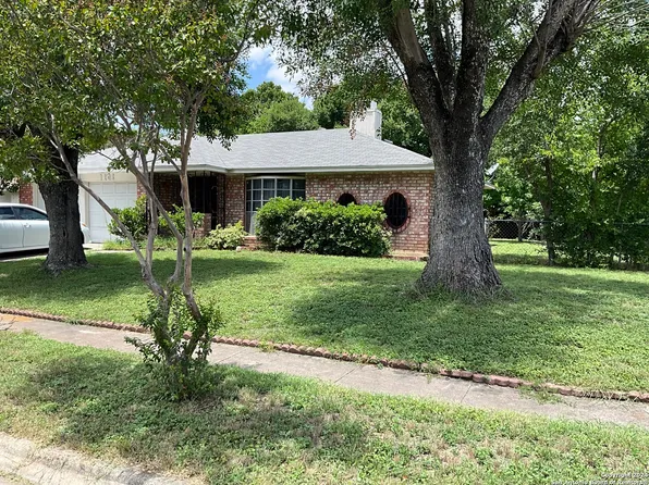 7103 BUFFALO CREEK, San Antonio, TX 78238