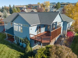 1958 Elk View Ct, Missoula, MT 59803