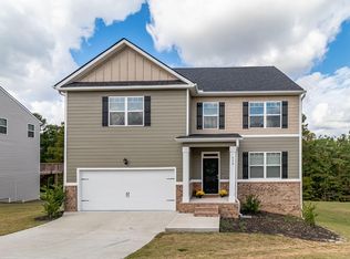 112 Grindle Shls, Grovetown, GA 30813