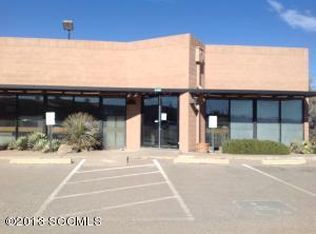 240 N Freeport Dr, Nogales, AZ 85621