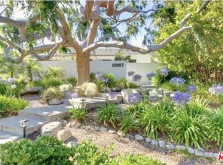 11967 Kearsarge St, Los Angeles, CA 90049