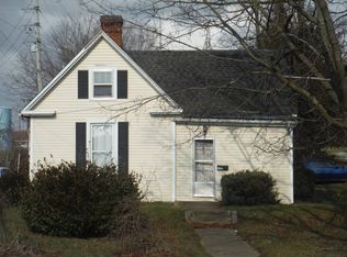 503 W Main St, Springfield, KY 40069