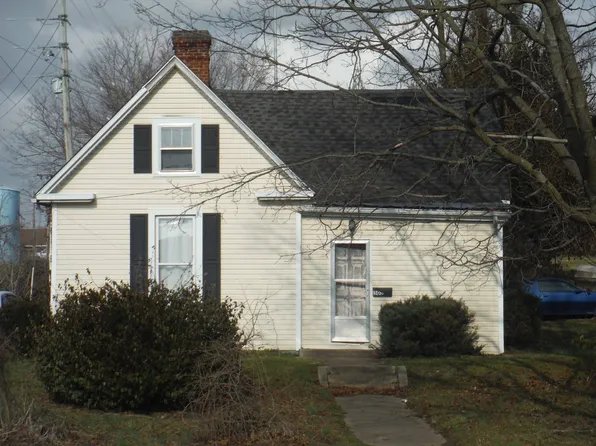 503 W Main St, Springfield, KY 40069