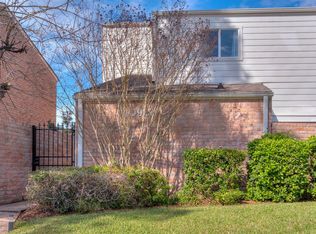 10922 Francoise Blvd, Houston, TX 77042