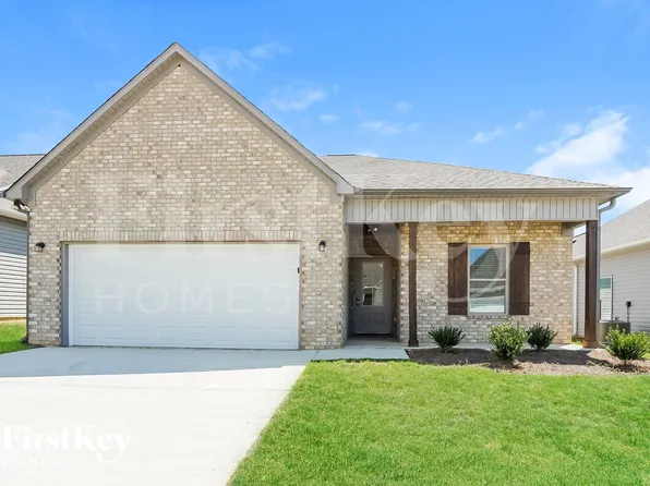 110 County Road 1702 #78, Cullman, AL 35058