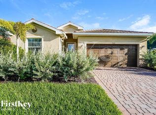 3501 E Hampton Cir, Alva, FL 33920