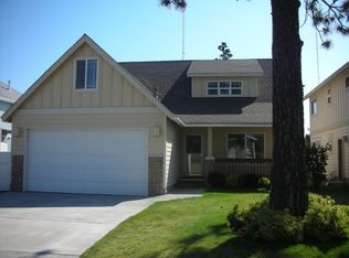 2968 NE Sandy Dr, Bend, OR 97701