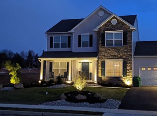 1006 Mabel Pl, Easton, PA 18045