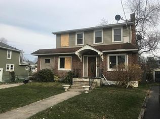 448 Harrison St, Long Branch, NJ 07740