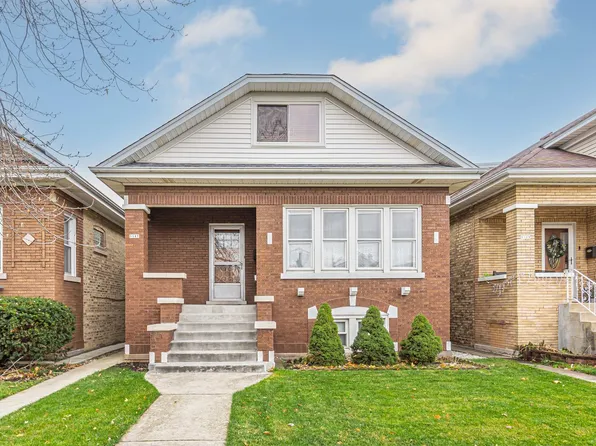 5517 W Henderson St, Chicago, IL 60641